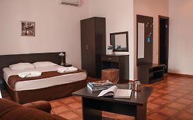 Отель Rd-hotel